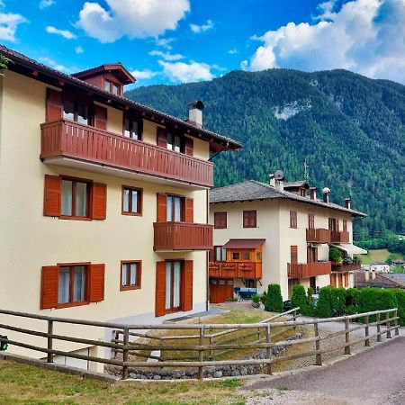 Casa Molini Daire Malè Dış mekan fotoğraf