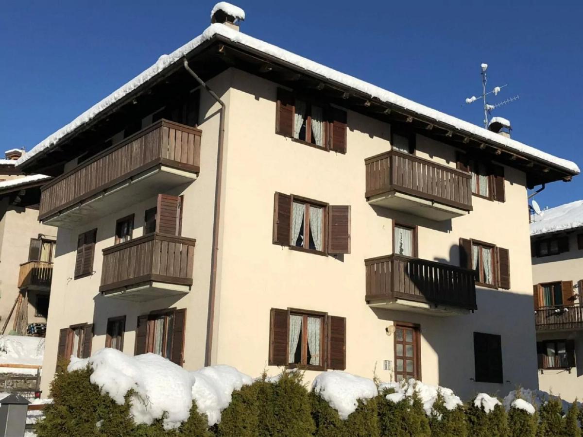 Casa Molini Daire Malè Dış mekan fotoğraf