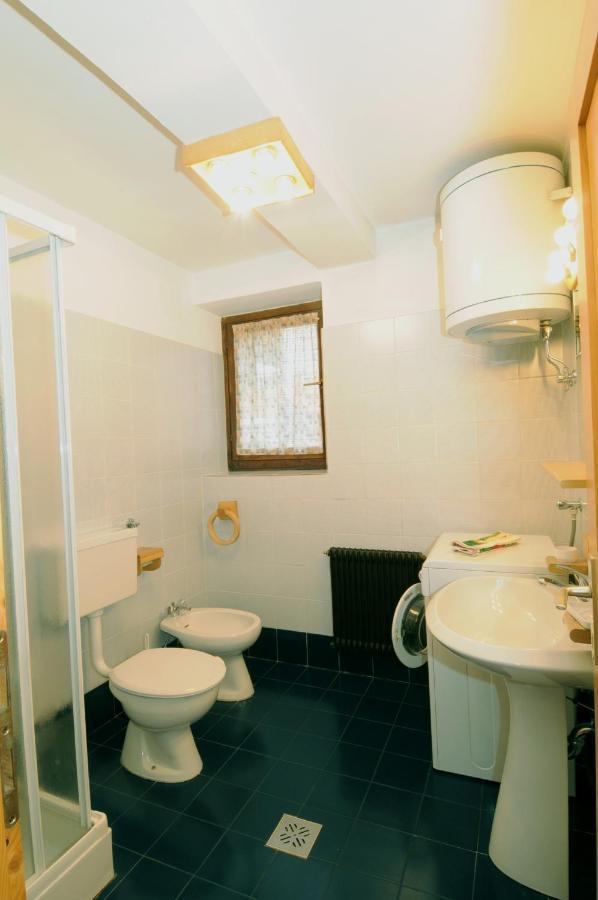 Casa Molini Daire Malè Dış mekan fotoğraf