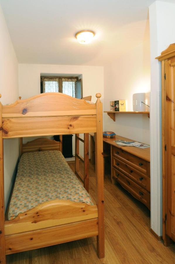 Casa Molini Daire Malè Dış mekan fotoğraf