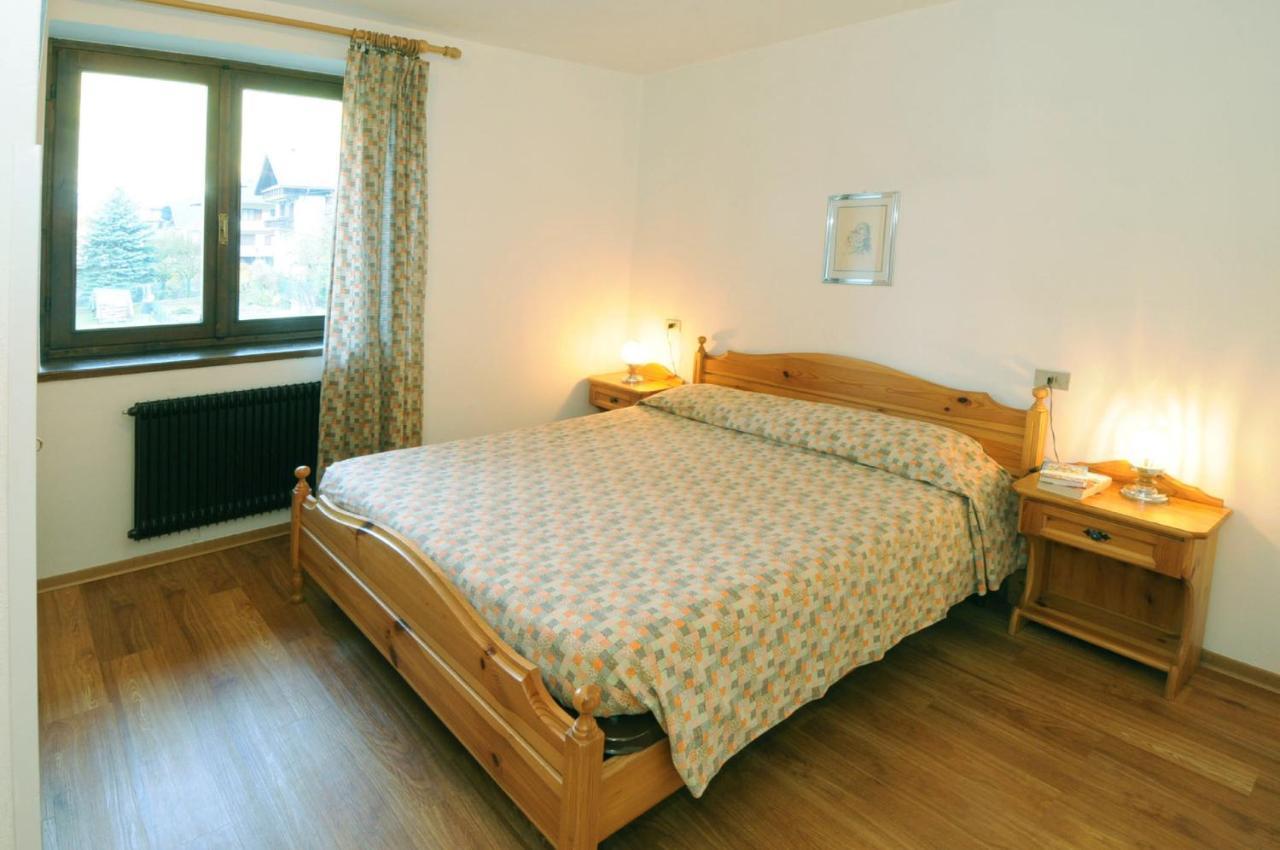 Casa Molini Daire Malè Dış mekan fotoğraf