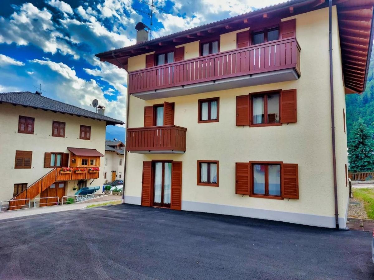 Casa Molini Daire Malè Dış mekan fotoğraf