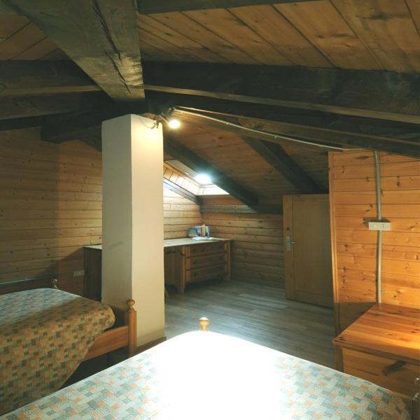 Casa Molini Daire Malè Dış mekan fotoğraf